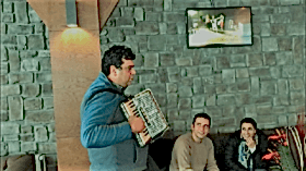 Akordeoncu Kiralama İstanbul Akordeoncu Kiralama