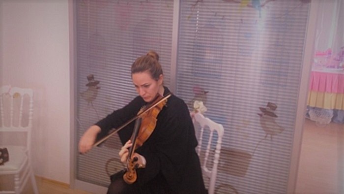 Özel Keman Dersi Keman Kursu