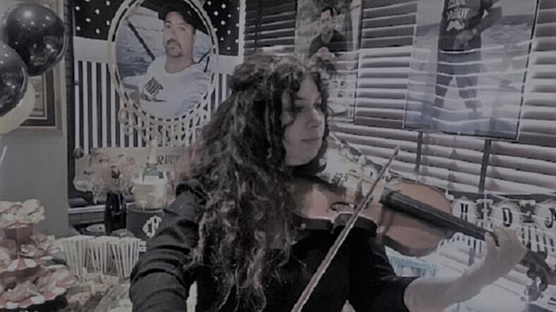 Kiralık Kemancı Kemancı Kiralama