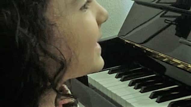 Sanal Şan Özel Dersi Online Şan Kursu