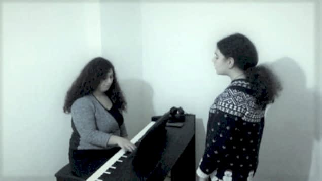 Özel Şan Kursu Şan Kursu